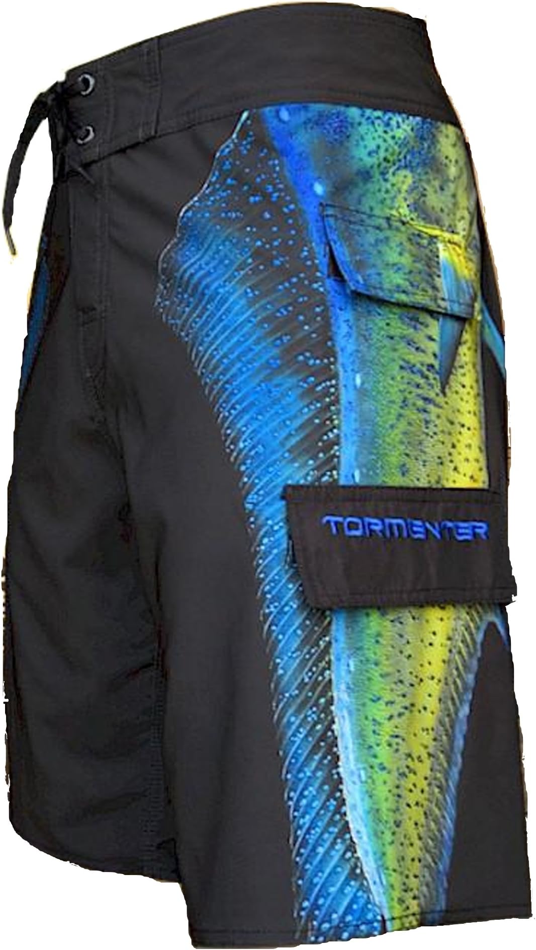 4x4 Boardshorts