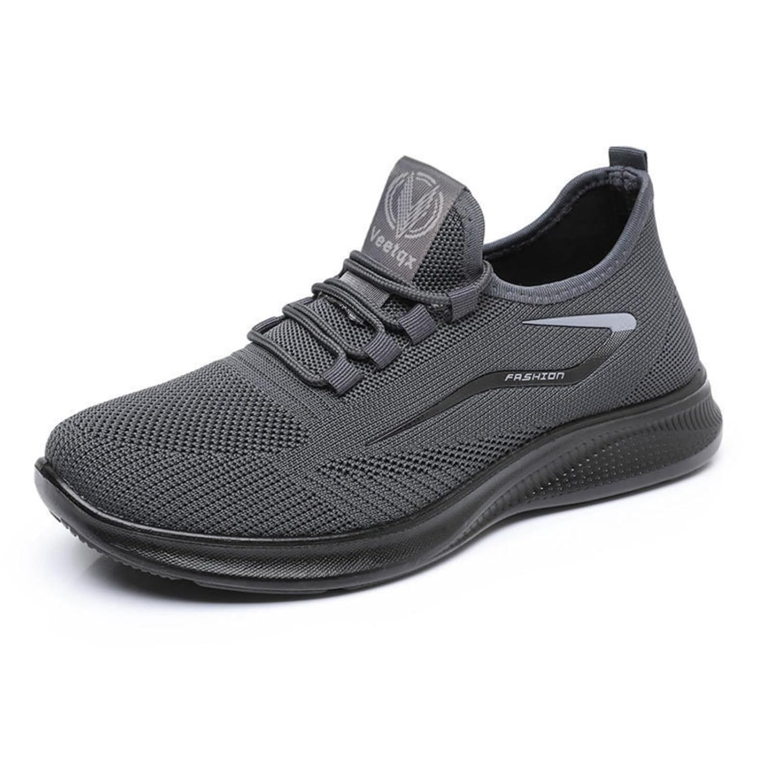 Mens Running Shoes Extra Wide Width Tennis Sneakers Slip On Breathable Lightweight Walking Fashion Casual Sneakers Gym Workout