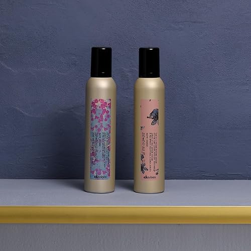 Miniatura 11 de Davines Esta es una mousse que aumenta el volumen, añade un aspecto natural y volumen y cuerpo aireados, para todo tipo de cabello, 8.3 onzas.