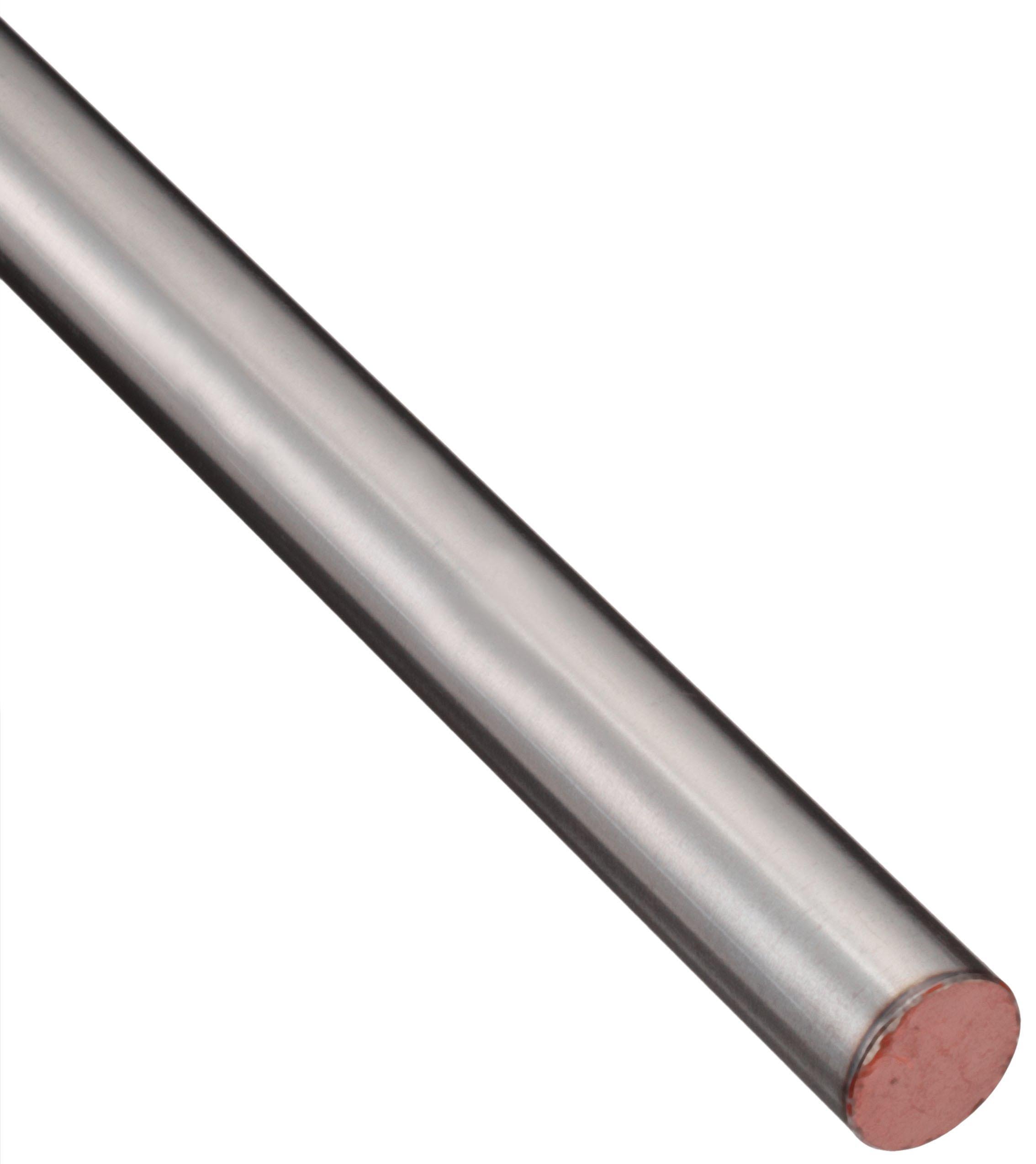 Precision Brand 1/8" Precision Shafting, 36" Length