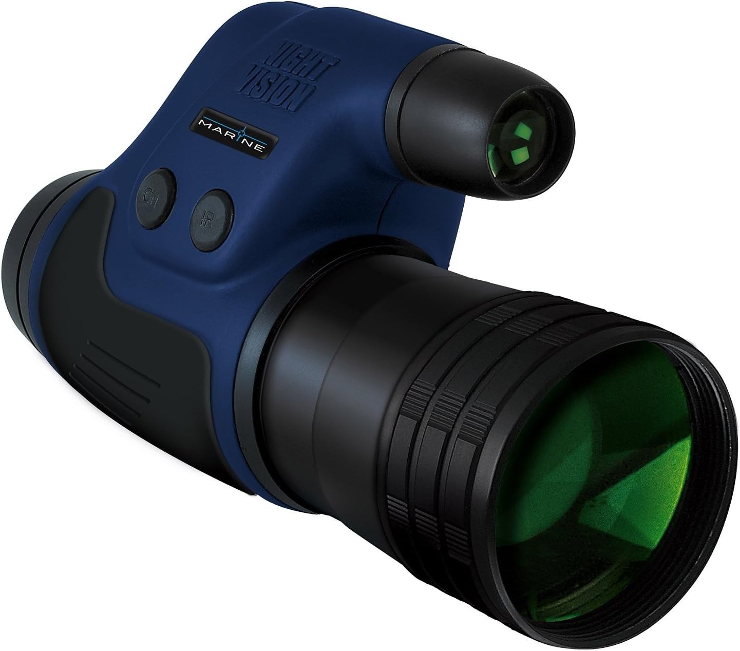 Night Owl Optics NONM4X-MR Monoocular 6.1 cm 19.3 cm 9.7 cm