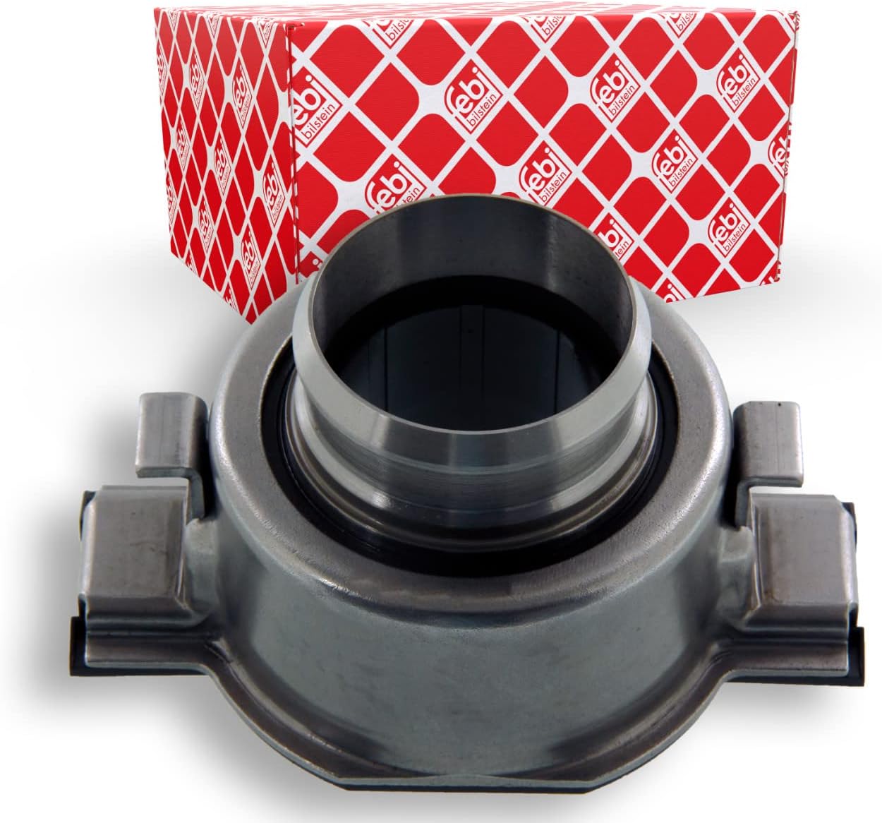 febi bilstein 105378 Clutch Release Bearing, 1 Unit
