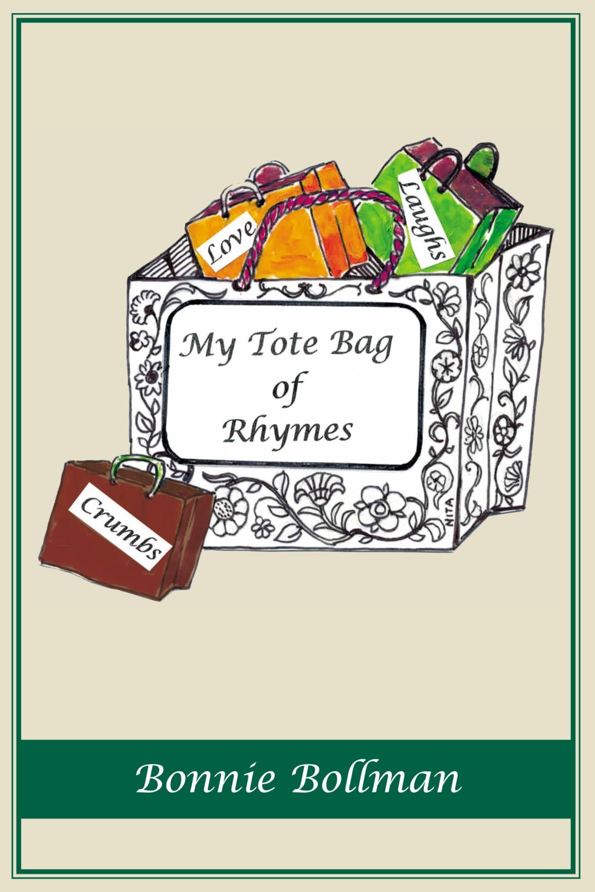 My Tote Bag of Rhymes
