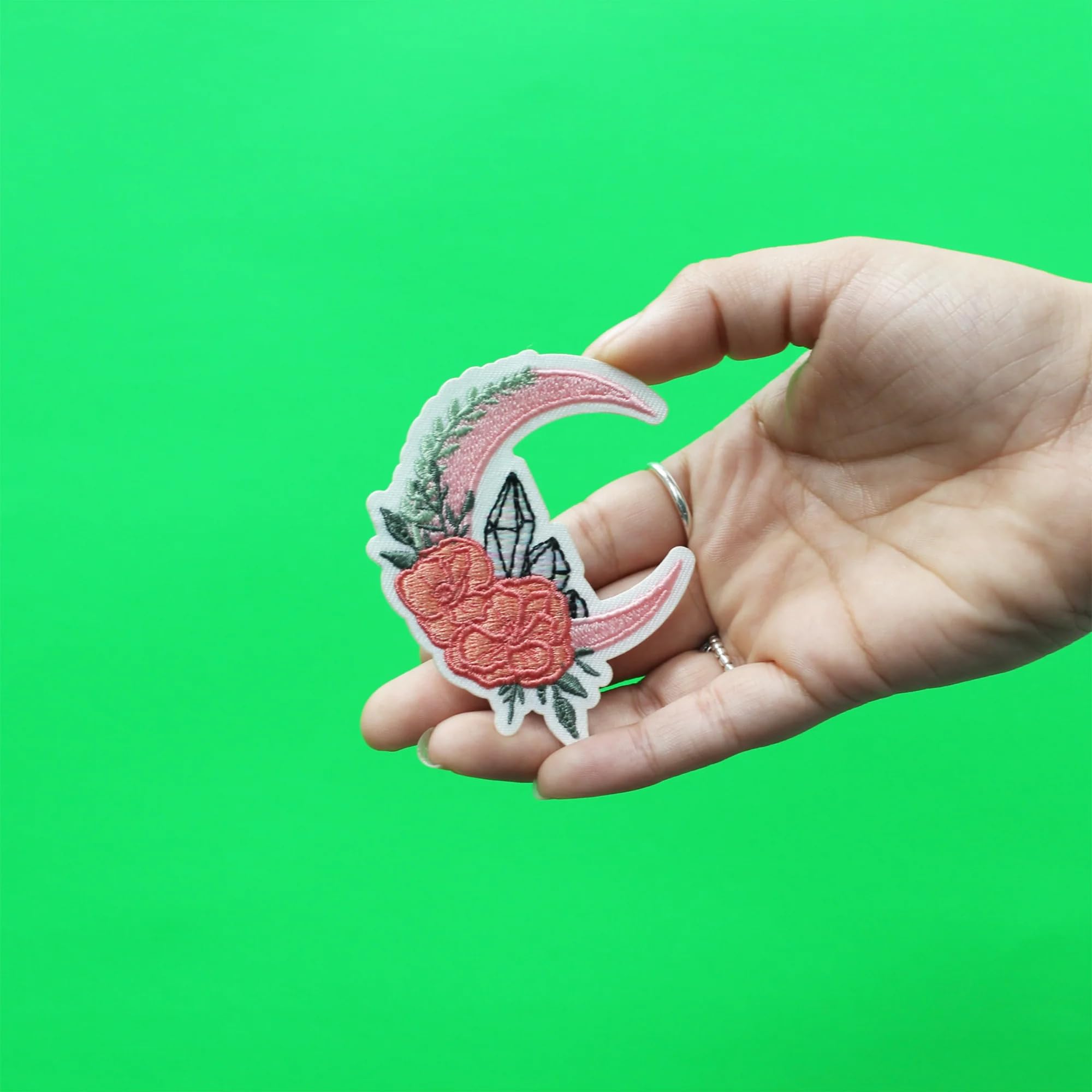 Squadron Nostalgia LLC MALS 31 Stingers Patch – Plastic Backing