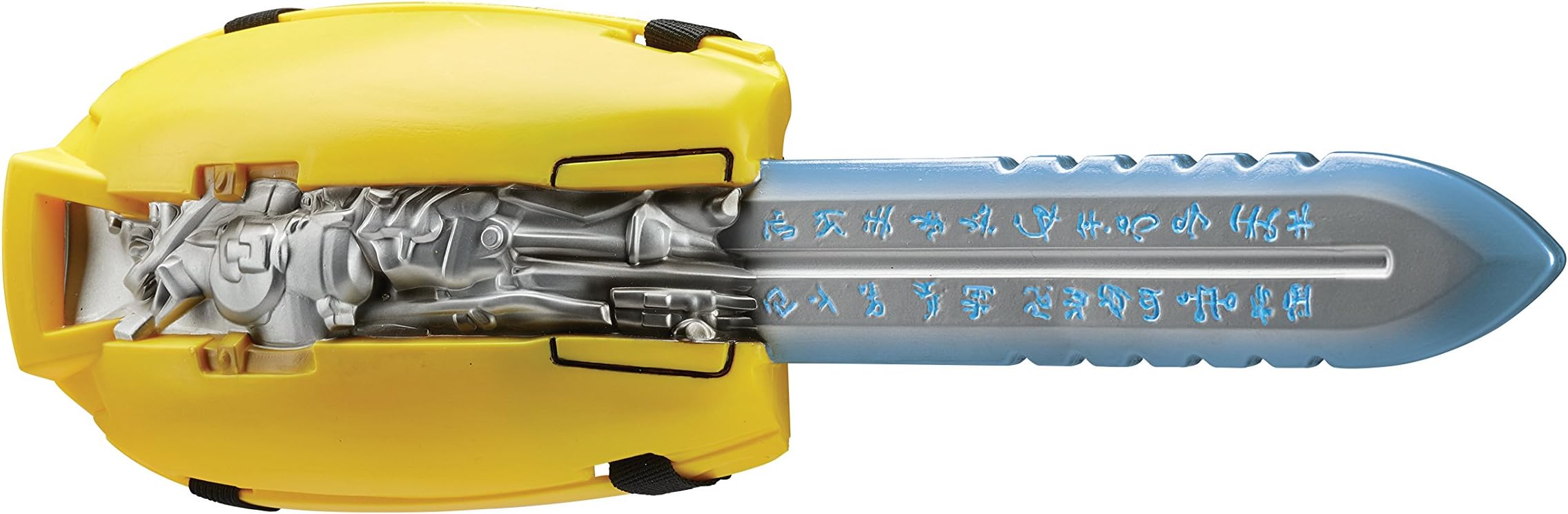 Disguise Official Transformers Bumblebee Toy Sword