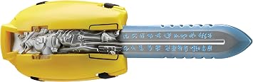 Disguise Bumblebee Stinger Sword Costume Accessory, No Size