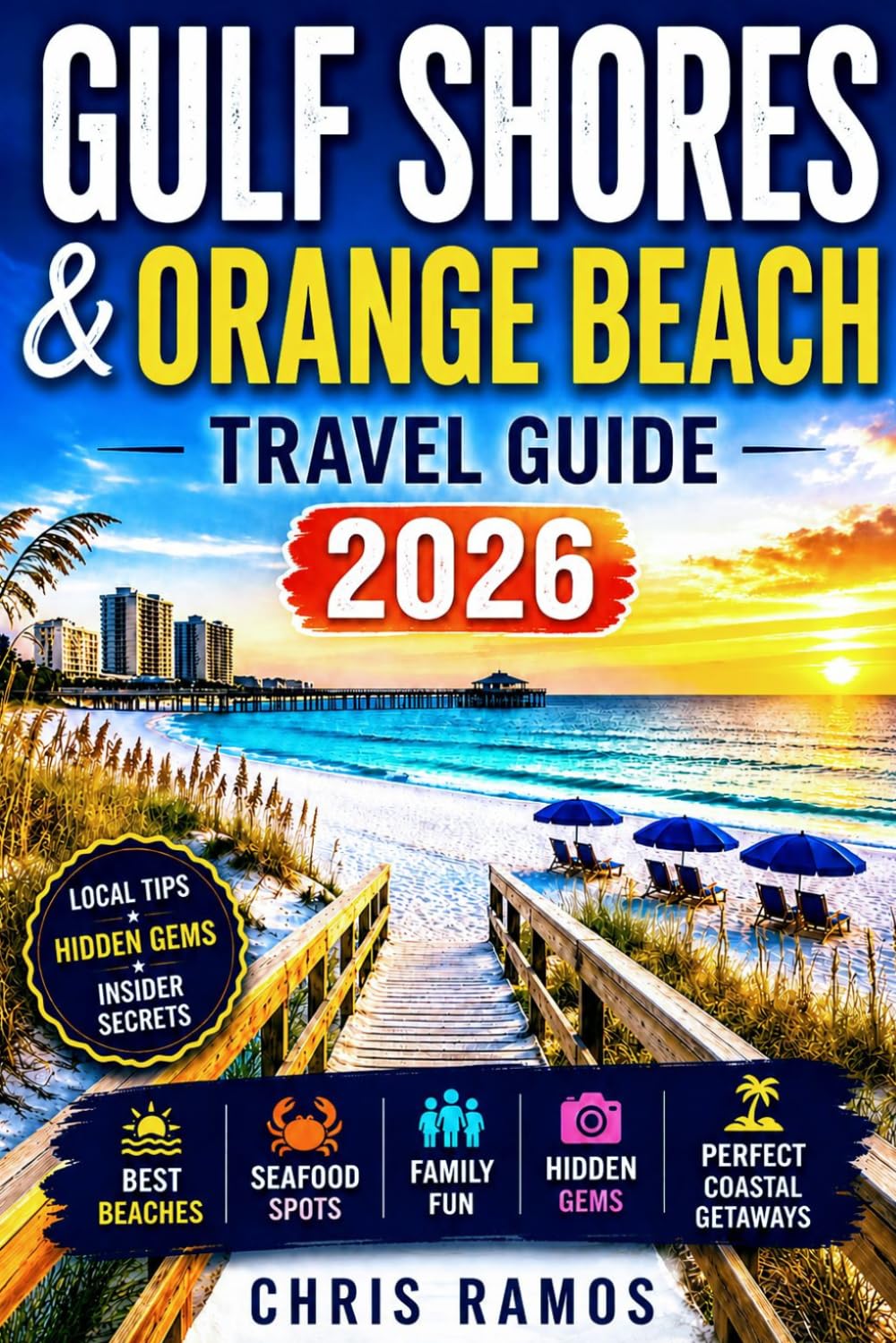 Gulf Shores & Orange Beach Travel Guide 2026: Top Beaches, Dolphin Cruises, Family Fun, Seafood Spots & Perfect Coastal Getaways