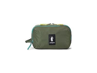 Cotopaxi Nido Accessory Bag - Cada Dia Bags Spruce, Polyester