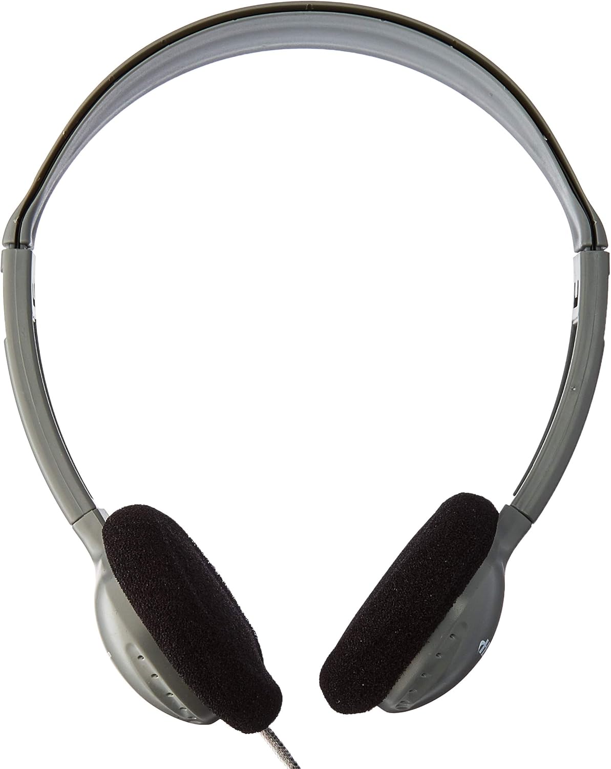 Promo Discount Up To 70% Off Hamilton Buhl Sack-O-Phones, 10 HA2 Personal Headsets, Foam Ear Cushions in A Carry Bag