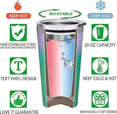 Miniatura 9 de Grifarny Regalos para el Día del Doctor, regalos de doctorado para mujeres, regalo de graduación de doctorado para ella, regalo de posgrado para