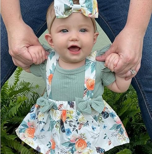 Miniatura 2 de Unutiylo Ropa prematura para niña recién nacida