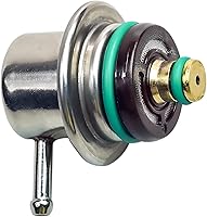 CM4911 Fuel Injection Pressure Regulator for Ford F-150 F-250 E-150 Expedition Excursion 4.6L 5.4L - OEM XR3Z9C968AA