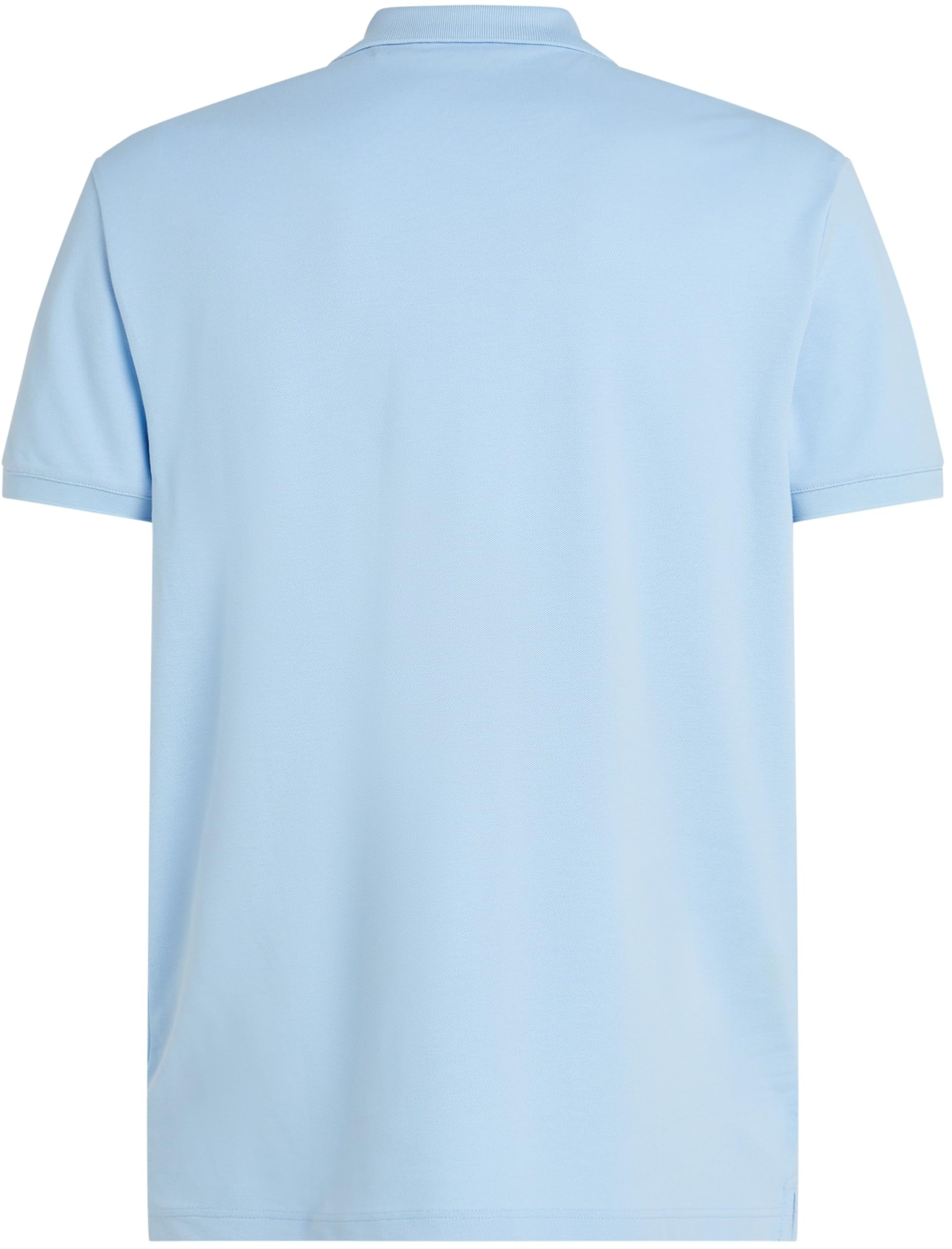 Calvin Klein Koszulka polo S/S Mężczyźni Monologo Polo J30j325664