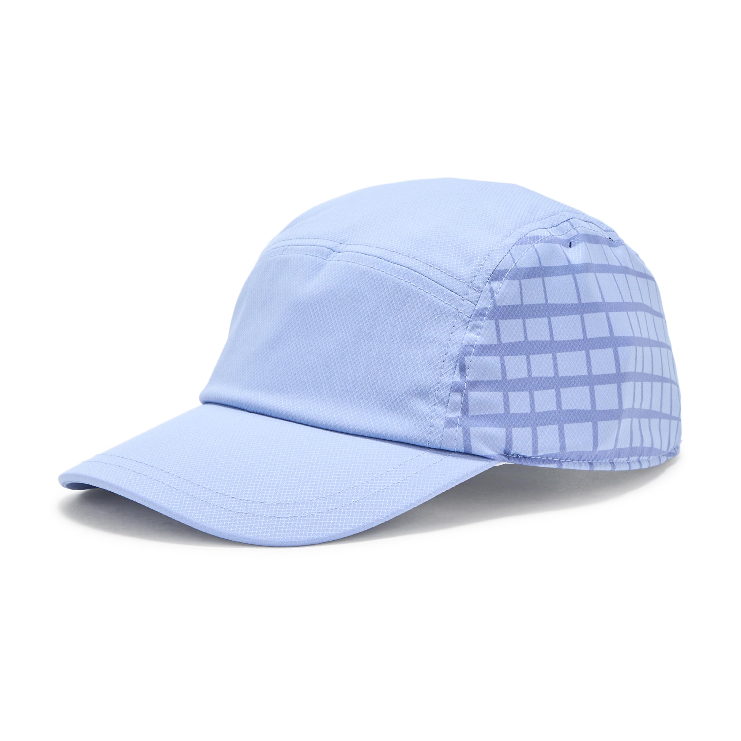 

                                                    Lacoste Unisex Tennis Racket Inspired Print Baseba
