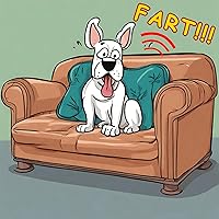 Vista 3 de Remote Controlled Fart Machine #2 with Boom Box Technology - 15 Realistic Sounds - Wireless with 100 ft Range