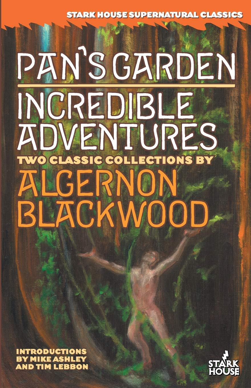 Pan's Garden / Incredible Adventures