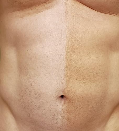 Miniatura 2 de NattyTan - Gel autobronceador sin aceite totalmente natural, sin aroma, sin sol