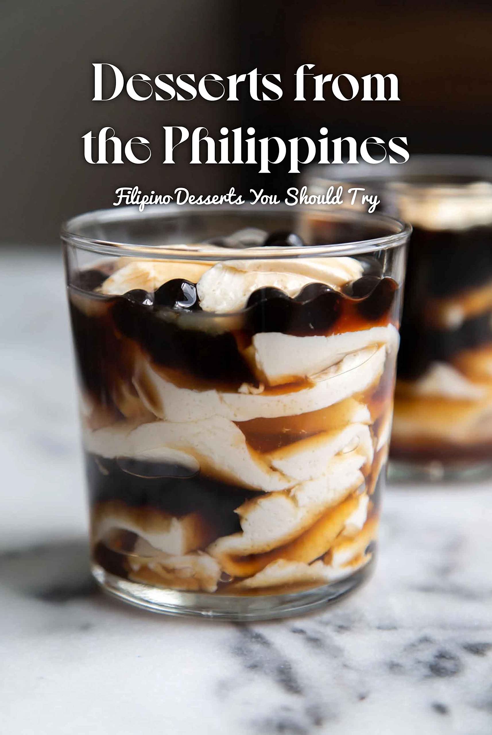 Buy Desserts from the Philippines Filipino Desserts You Should Try