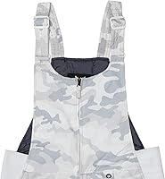 Vista 75 de Arctix Overol básico con aislamiento térmico para mujer