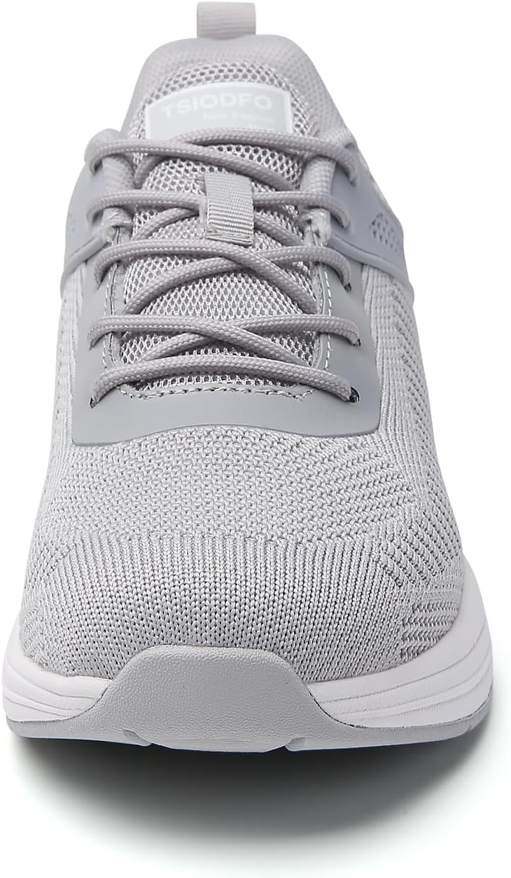 TSIODFO Women Athletic Walking Shoes Fashion Sneakers - Image 3