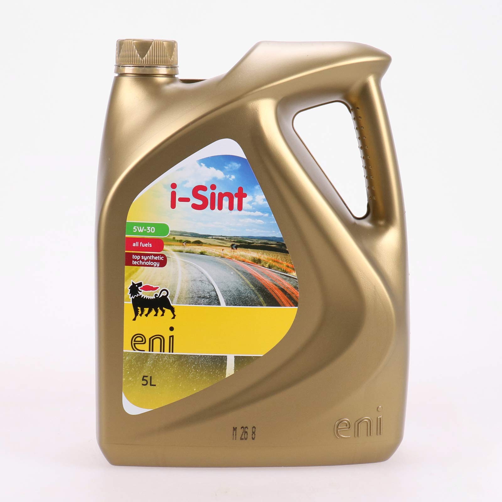 Eni i-Sint SAE 5W-30 5L 5 Liter Motorenöl Motoröl 101683