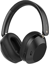 realme Techlife Studio H1 Over-Ear Headphones