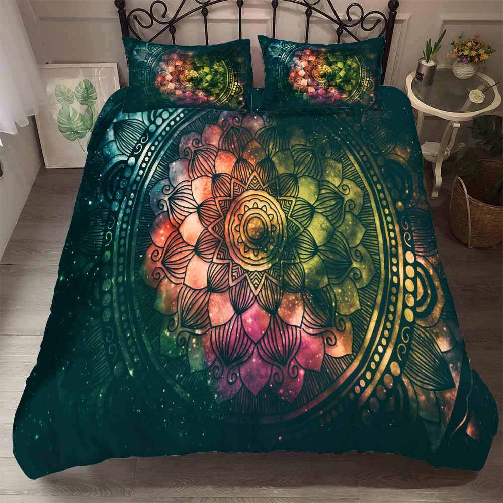 3D Psychédélique Parure de lit,Dotbuy Microfibre Ensemble de literie Housse de Couette Hypoallergénique Amateur Couette et Taies d'oreiller 50cm x 75cm (2pcs-140x200cm,La Magie 3D Psychédélique Parure de lit,Dotbuy Microfibre Ensemble de literie Housse de Couette Hypoallergénique Amateur Couette et Taies d'oreiller 50cm x 75cm (2pcs-140x200cm,La Magie