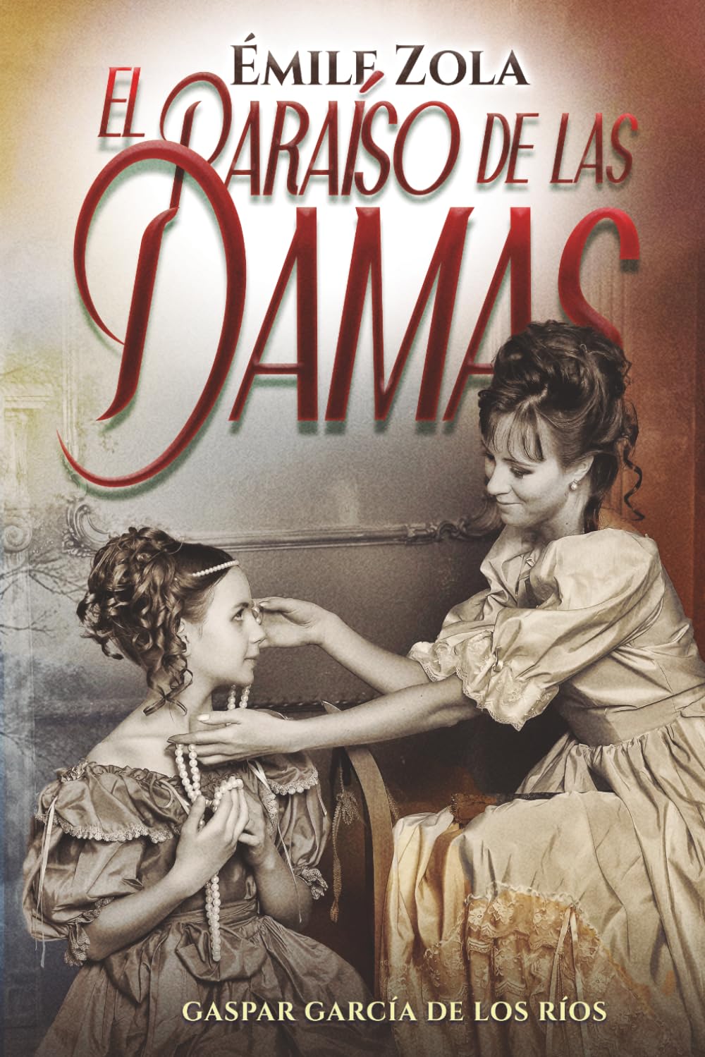 El paraíso de las damas