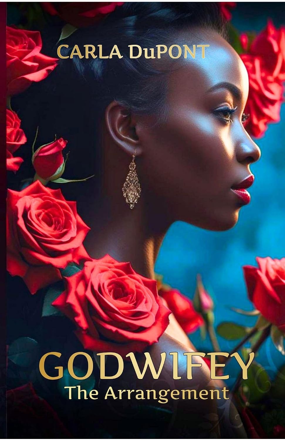 Godwifey: The Arrangement