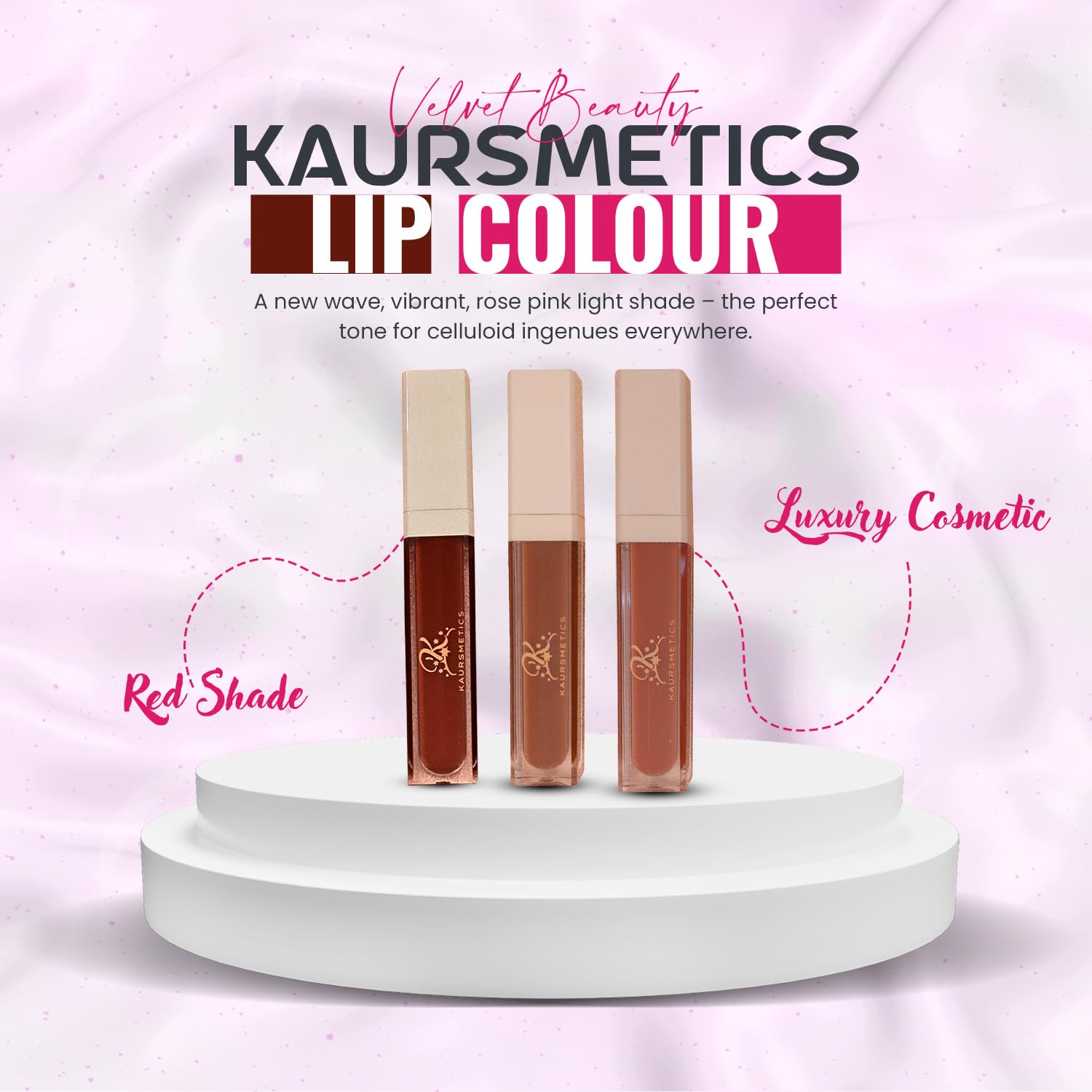 Mary Kay MK Signature® Lip Liner,Chocolate,.01 oz. net wt.