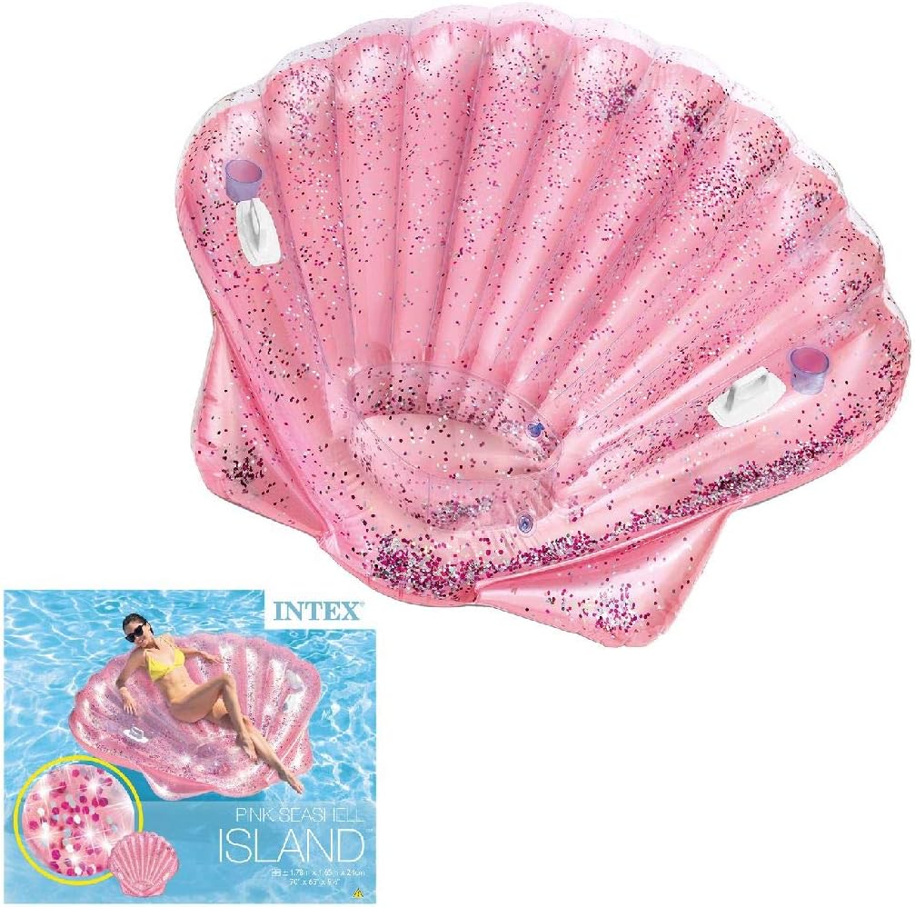 IntexGlitter tube (56251)