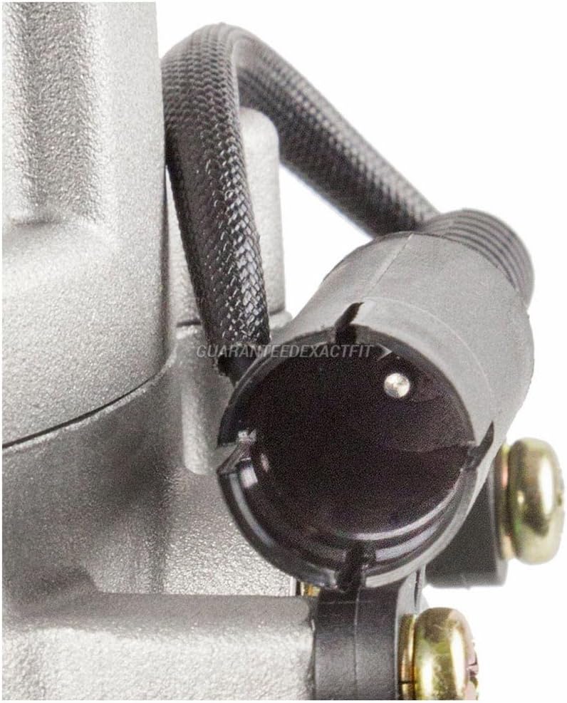 AC Compressor & A/C Clutch For BMW Z4 2003 2004 2005 E85 - BuyAutoParts 60-02968NA NEW