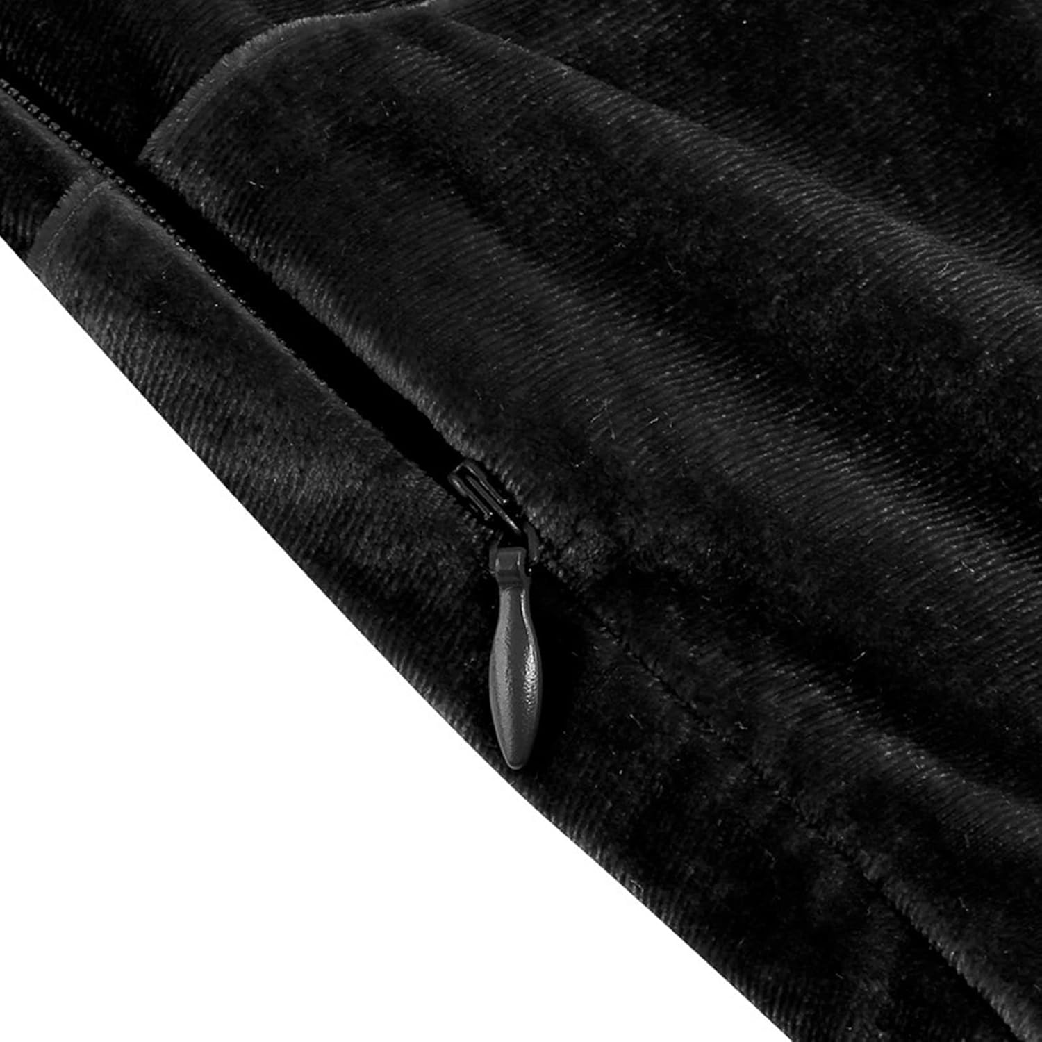 Winter Dresses for Women 2022 Wedding Guest Velvet Swing Dress 50s Vintage Long Sleeve Square Neck A-Line Party Dress