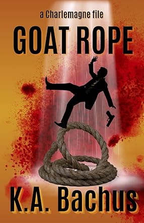 Goat Rope