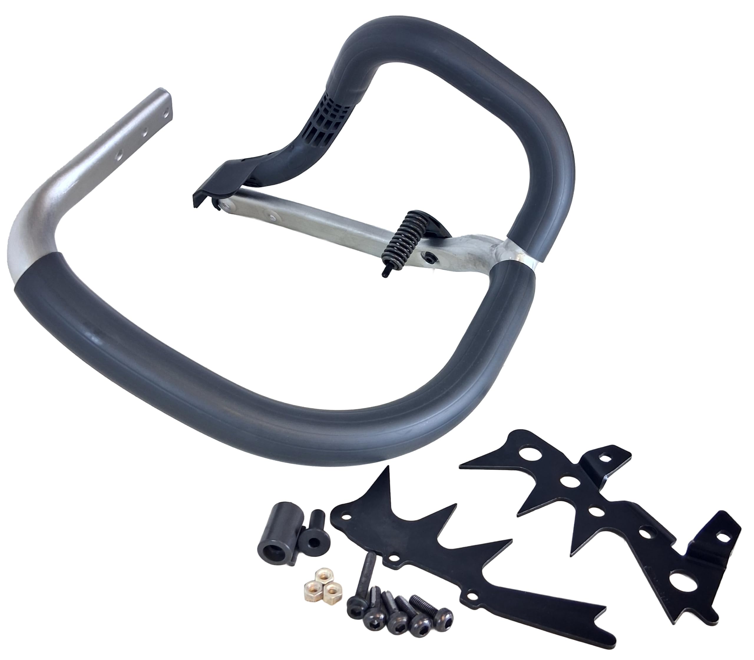 Genuine OEM Full Wrap Handle with Spikes 588966401