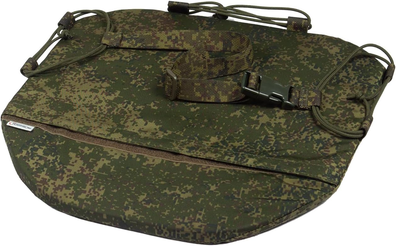 Seat Big T Hunting Hiking Outdoor Russian Army Original