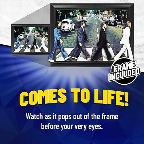 Miniatura 3 de Arte 3D de la celebridad