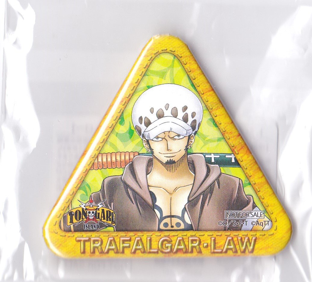 Amazon.co.jp: ワンピース ONE PIECE 東京ワンピースタワー トンガリ缶 