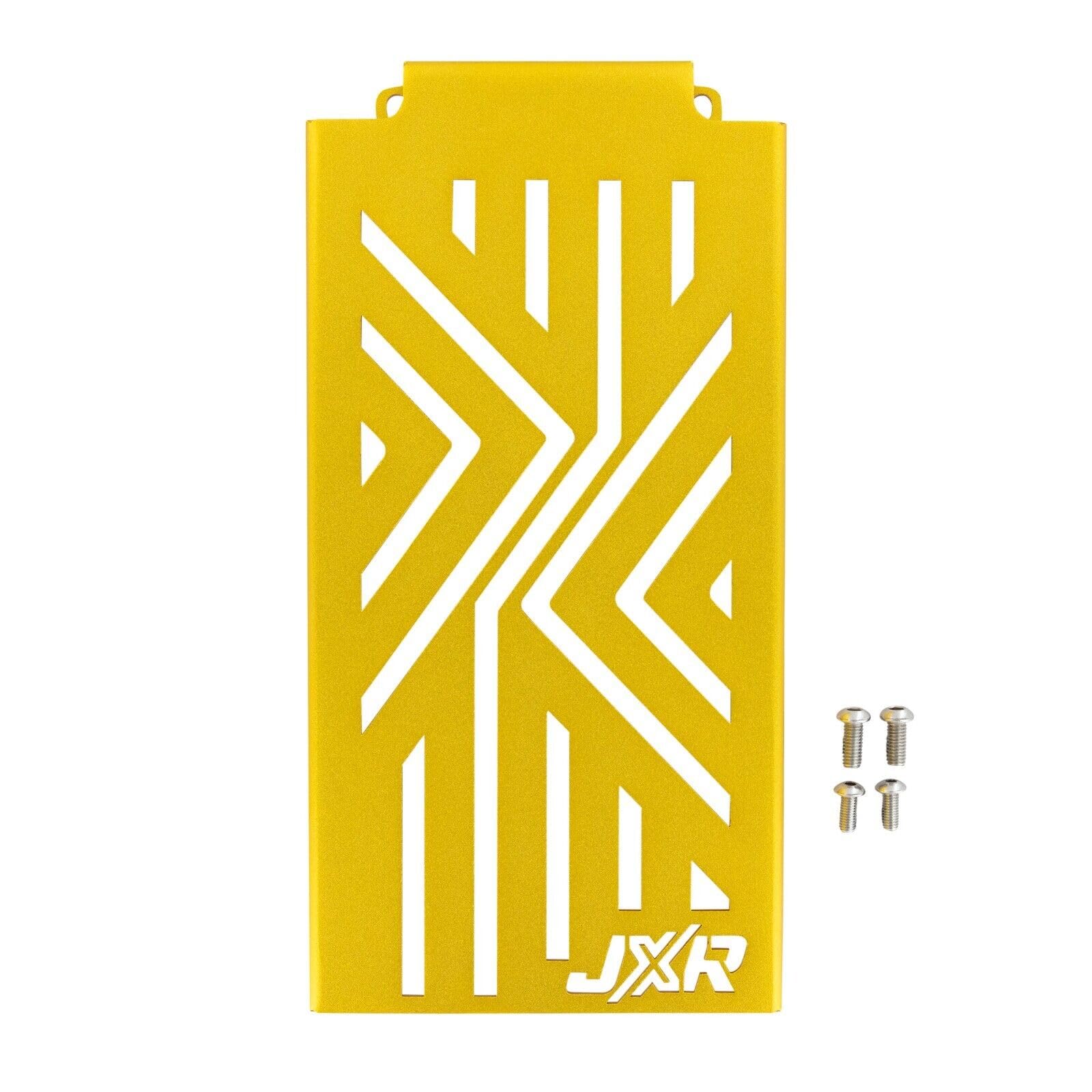 JXR Controller Cover Guard compatible with Sur-Ron Light Bee L1E LBX (Gold)