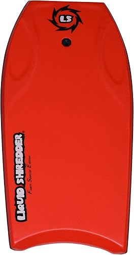 Liquid Shredder FSE EPP Bodyboard