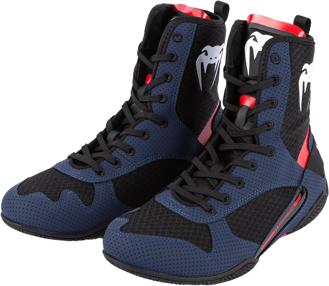 Venum Elite Boxing Shoes