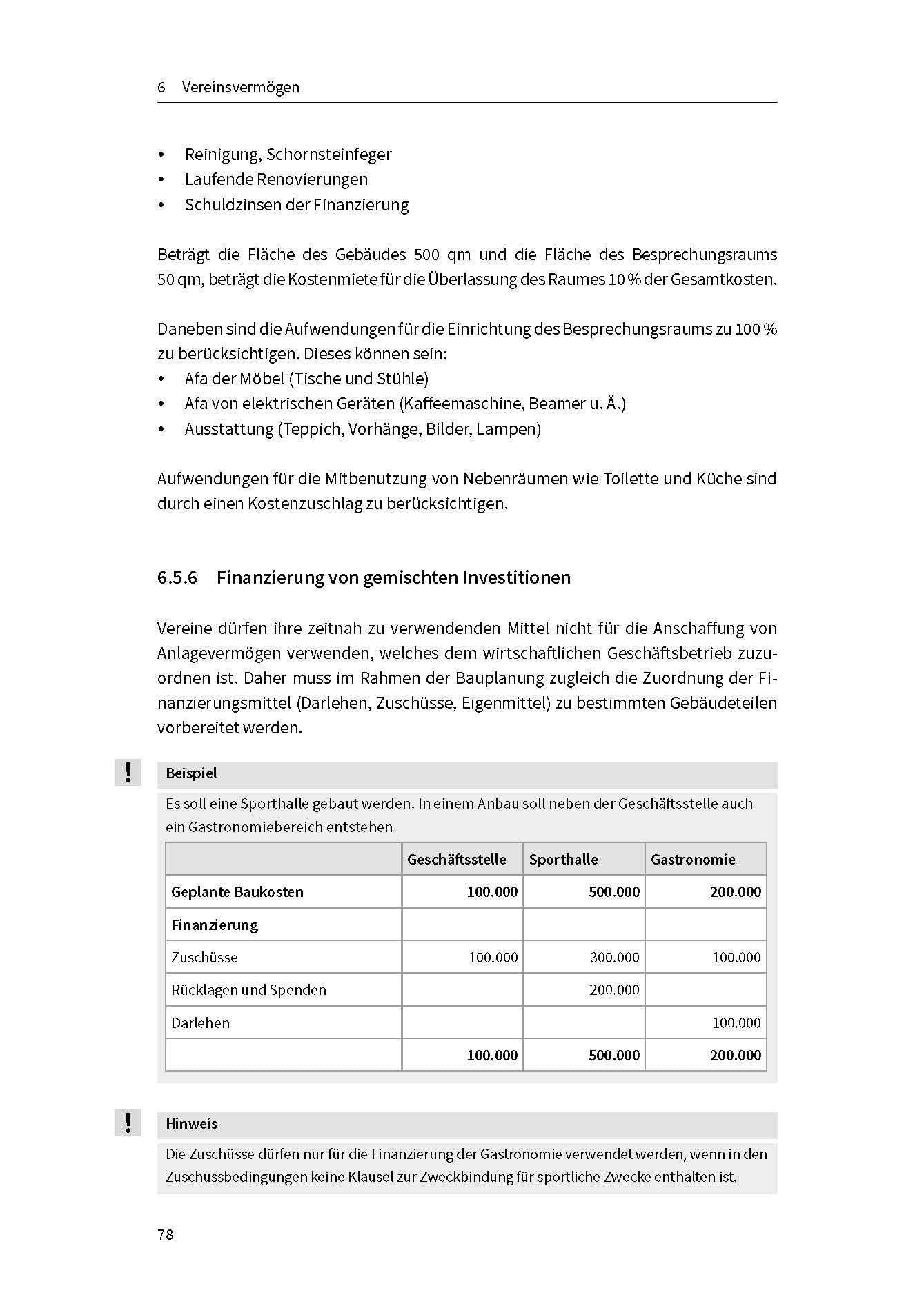 Jahresabschluss und Steuererklärung im Verein (Haufe Fachbuch)