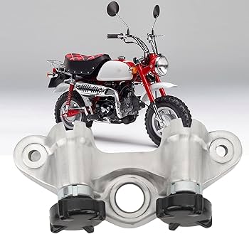 Amazon.com: Handle Bar Clamp, 22mm Motorcycle Handlebar Riser