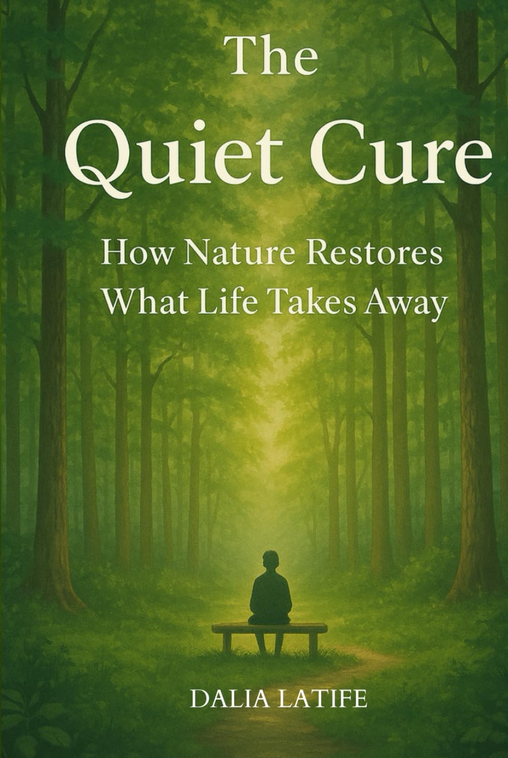 The Quiet Cure: How Nature Restores What Life Takes Away