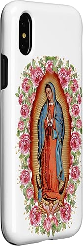 Miniatura 9 de Funda para iPhone 13 Nuestra Señora Virgen De Guadalupe Virgen María