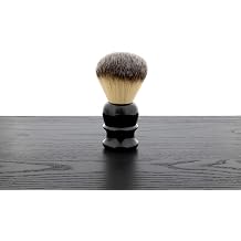 RazoRock Original Plissoft Synthetic Shaving Brush - 24mm