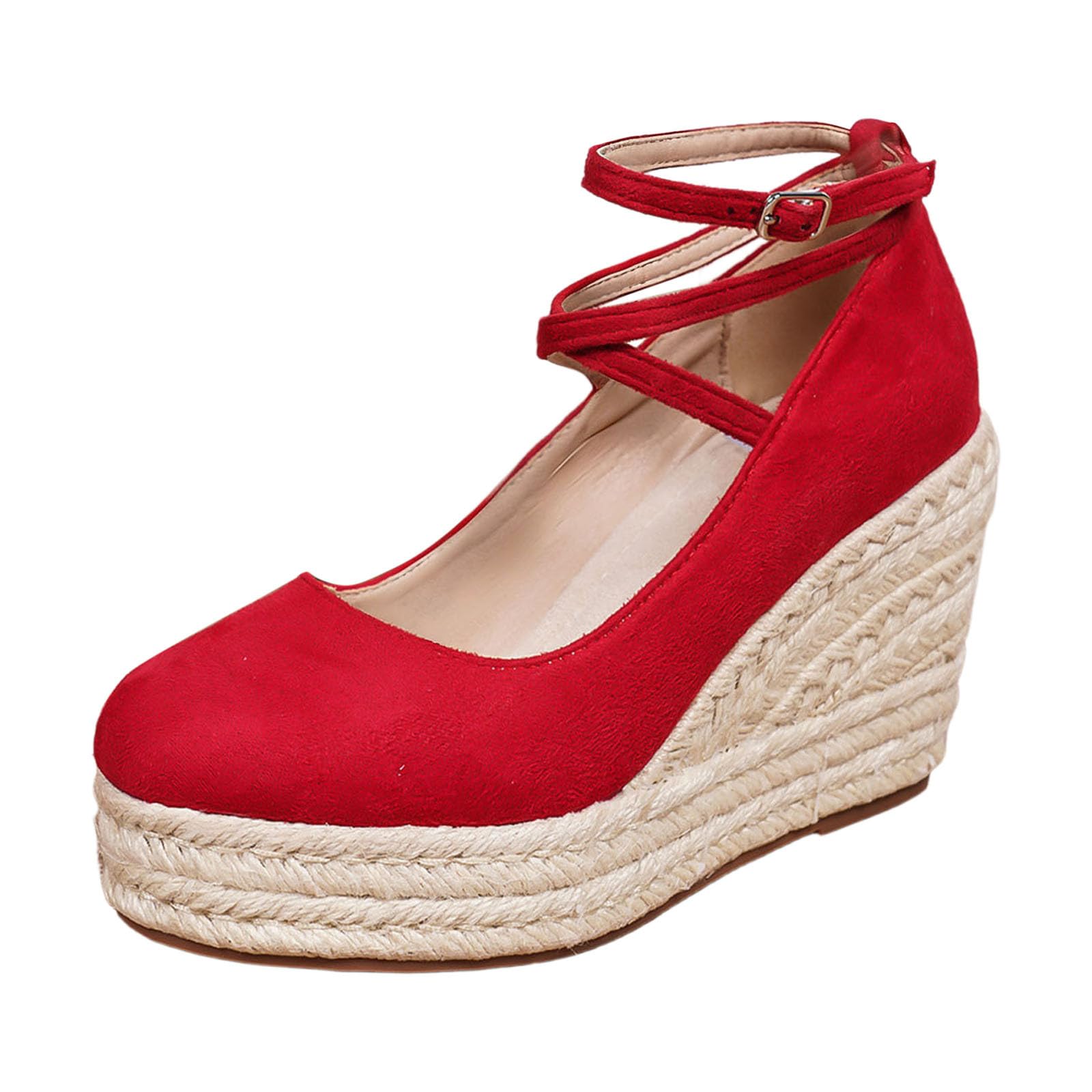 Zapatos de Baile para Mujer, Zapatos de Novia, Pumps con tacón Grueso y Correas, Zapatos de tacón Tradicionales, Festivos, Elegantes, cómodos, para Octubre, Sandalias de Fiesta.