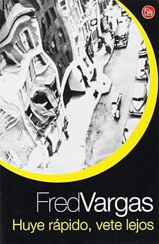 Huye rápido, vete lejos (Co...