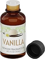 Vista 19 de Good Essential Profesional Aceite de Fragancia de Manzana (89 mL/3 fl oz) para Velas, Jabones, Perfume, Lociones, Difusor y Aromaterapia