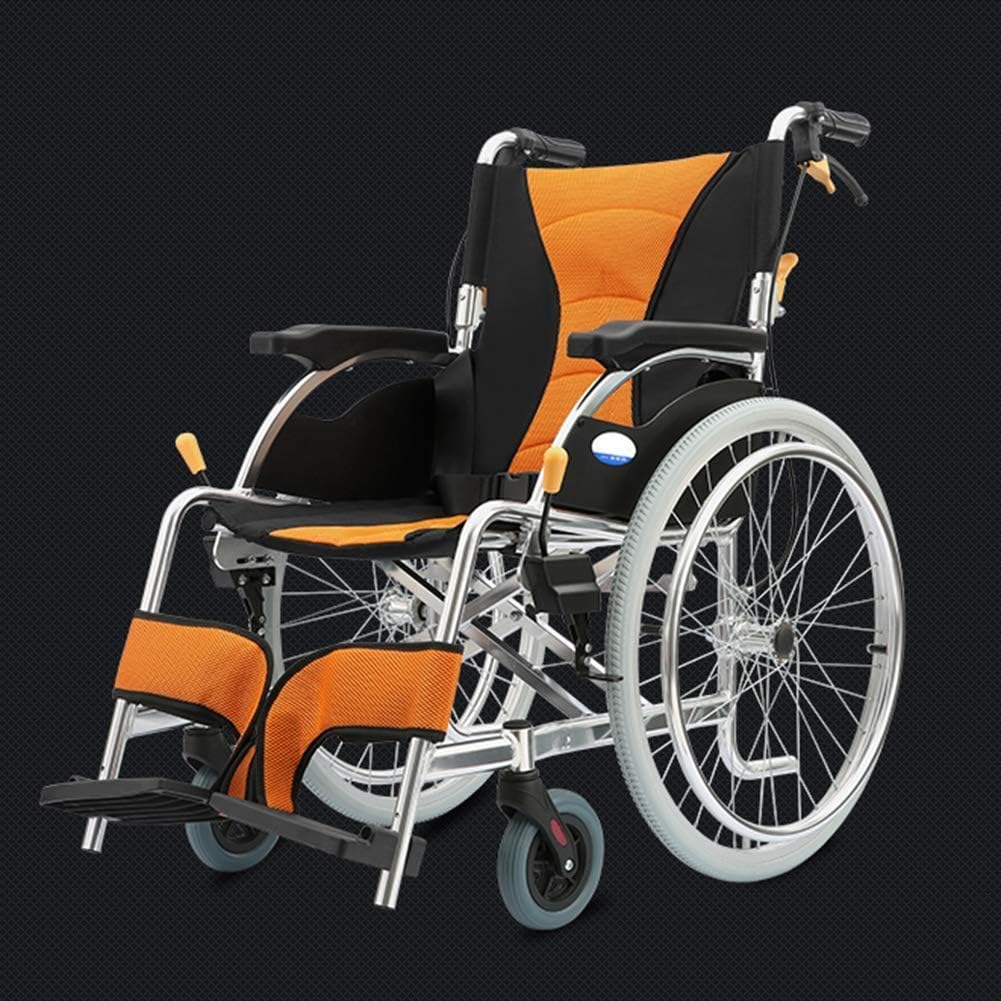 ev scooter per anziani